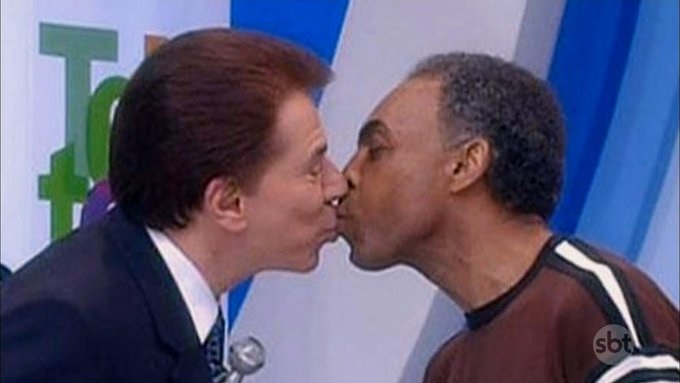 SBT anuncia reprise de documentário sobre Silvio Santos