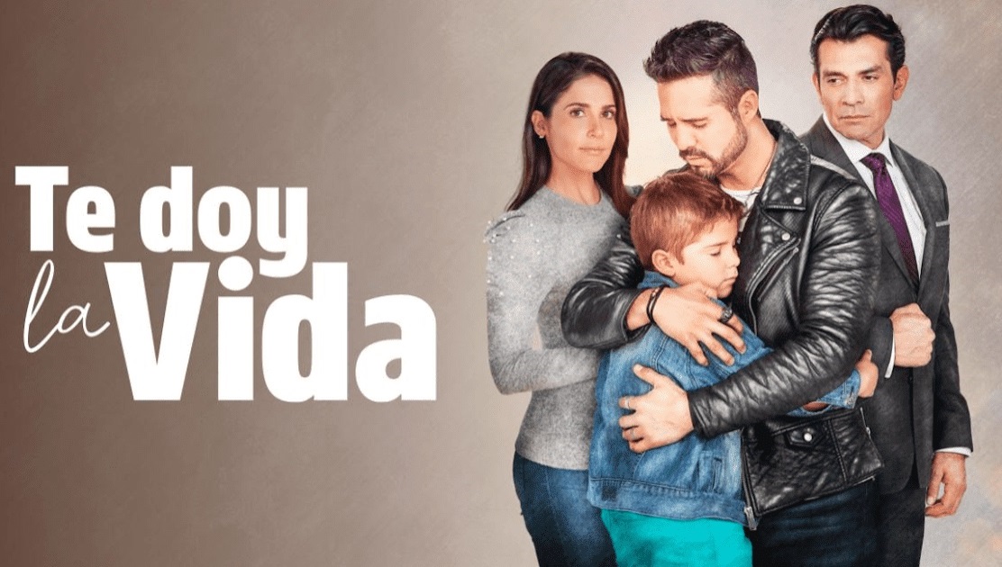 SBT define data de estreia da novela inédita “Te Dou a Vida”