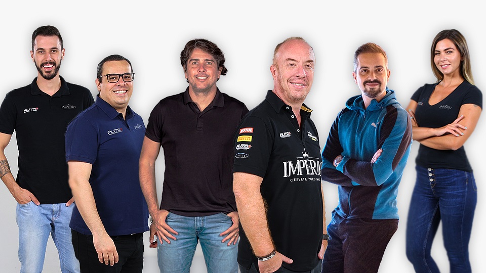 “Auto+” estreia nova temporada totalmente reformulado