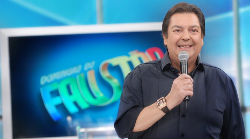 Band define o nome do programa de Fausto Silva; Veja o horário de exibição