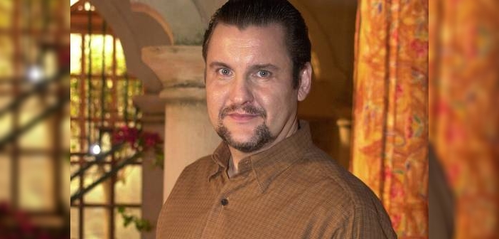 Antonio Calloni relembra o sucesso de Mohamed em “O Clone”; Novela será reprisada nas tardes da Globo