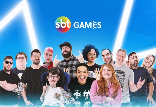 SBT Games comemora 2 anos com novidades