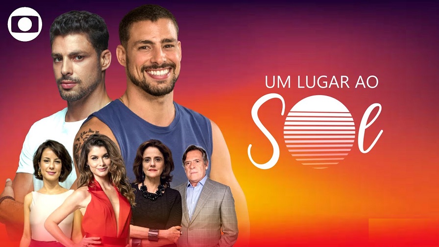 Elenco fala sobre expectativa para a estreia da novela “Um Lugar ao Sol”