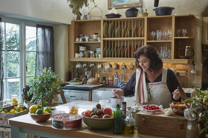 Uma estreia deliciosa chega à TNT Séries