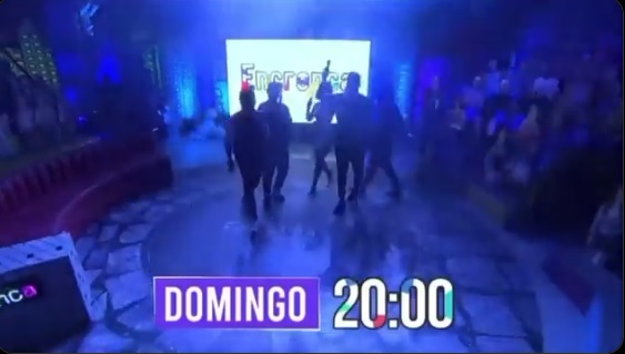 Conheça os novos apresentadores do programa “Encrenca”