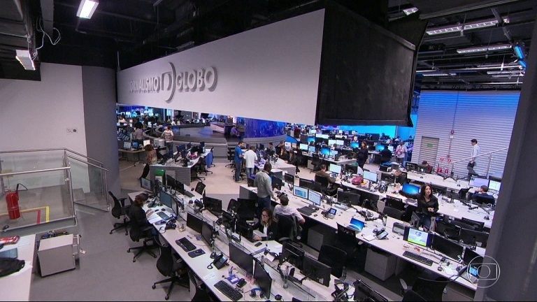 Globo anuncia novos apresentadores para os telejornais “SP1” e “Jornal Hoje”