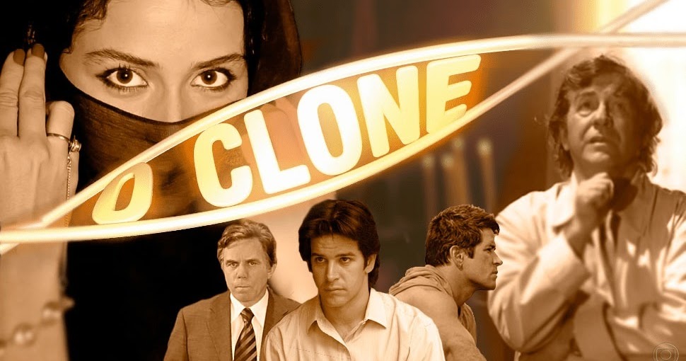 Novela “O Clone” será exibida em novo horário na programação da TV Globo