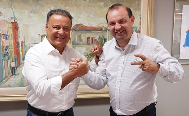 RIC TV renova contrato com Salsicha e vai dar novo gás ao “Balanço Geral”