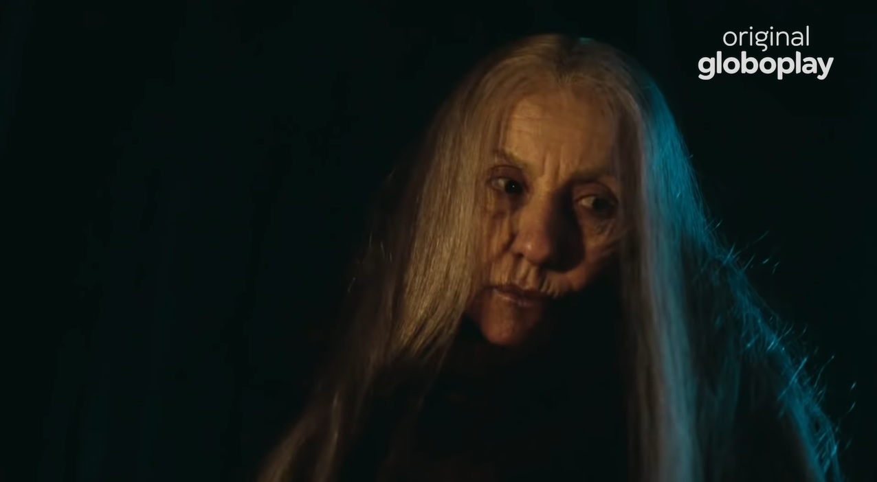 Globo anuncia estreia do drama sobrenatural “Desalma”