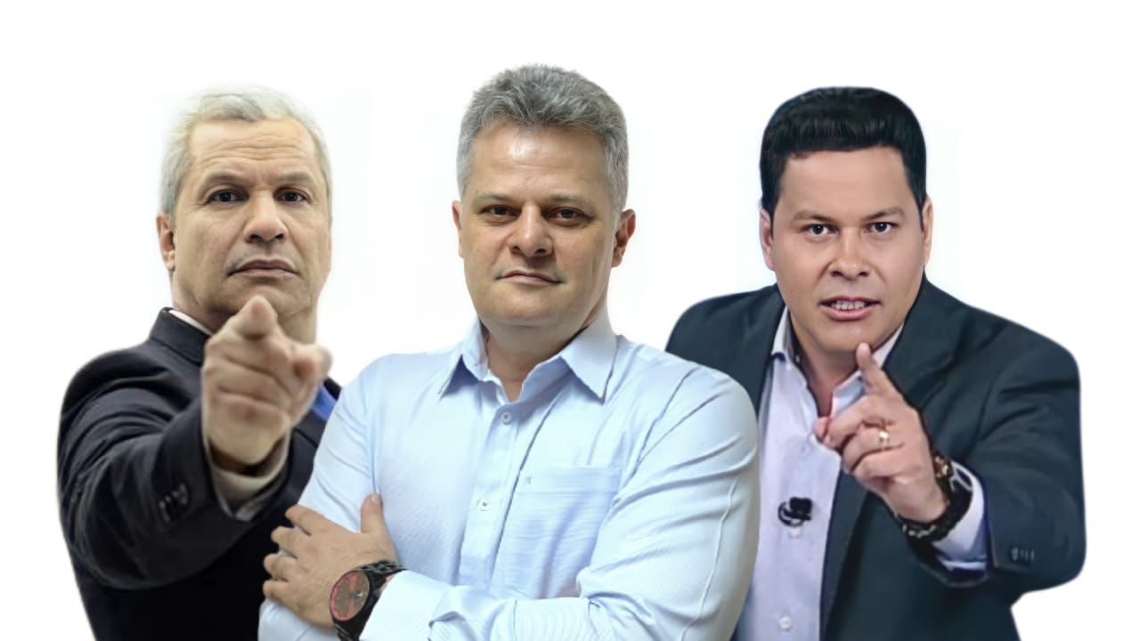 Conheça Rannieri Lopes, o advogado dos famosos!