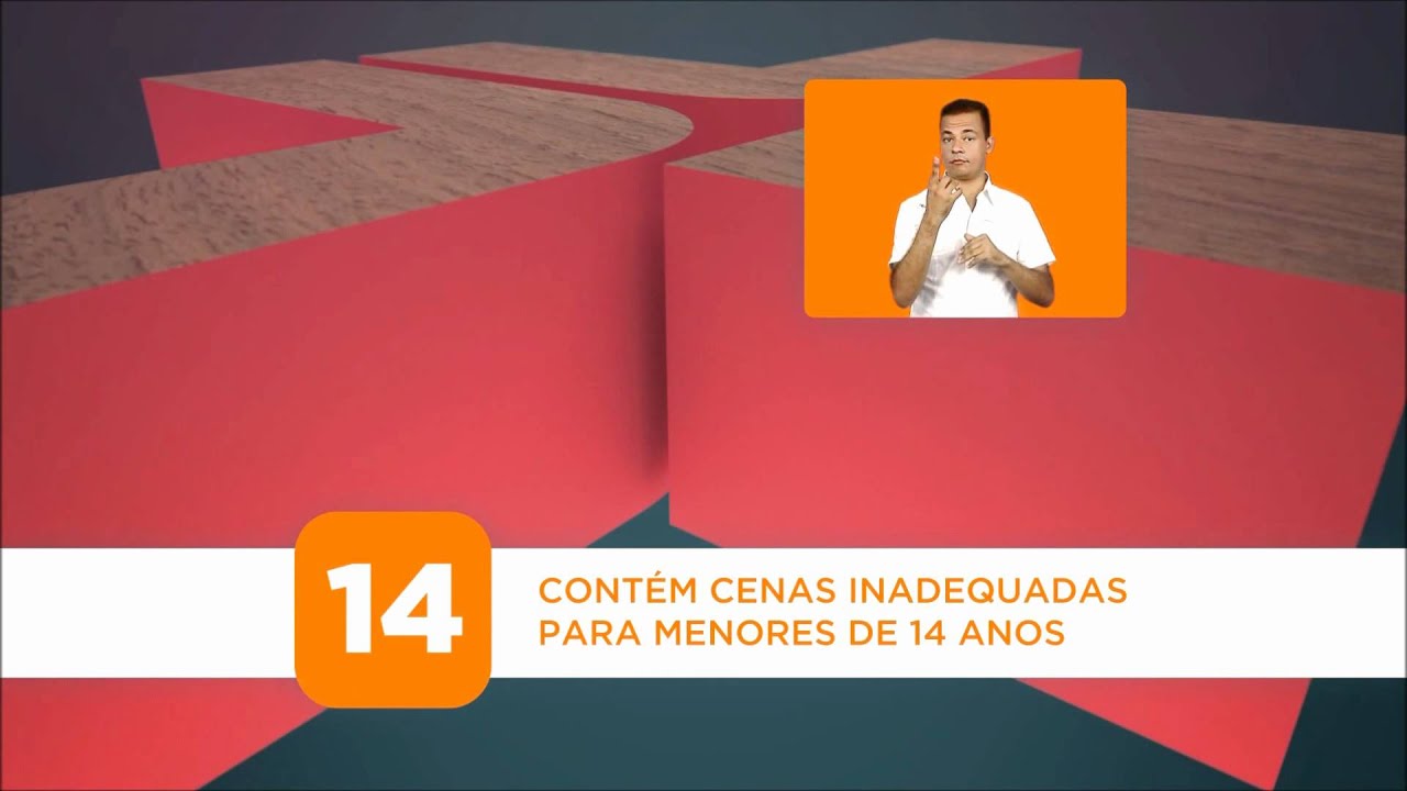 Justiça divulga novas regras para Classificação Indicativa da Televisão