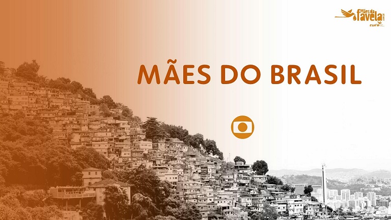 Em coprodução inédita, Favela Filmes, KondZilla e TV Globo lançam especial documental “Mães do Brasil”