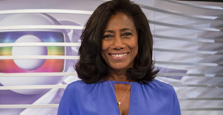 Gloria Maria é hospitalizada após diagnóstico de tumor e se afasta da TV Globo