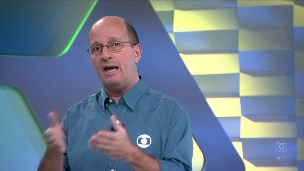 Após 34 anos, Marcos Uchoa deixa a TV Globo