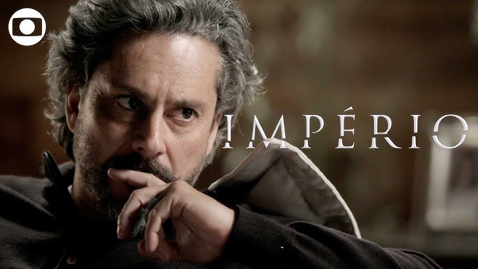 Confira a audiência do último capítulo da novela “Império”
