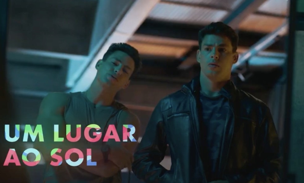 Confira a audiência do último capítulo da novela “Um Lugar ao Sol”