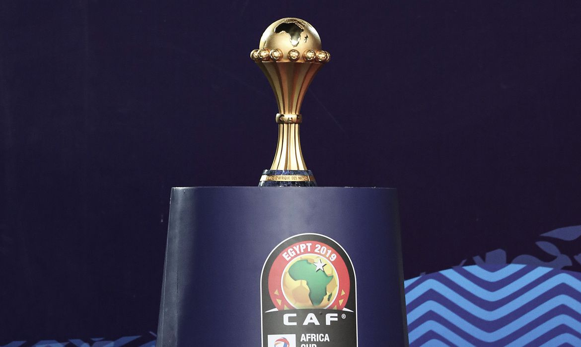 Band adquire direitos para exibir a Copa das Nações Africanas