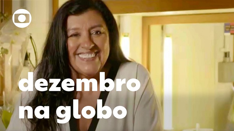 TV Globo anuncia exibição de 10 programas especiais para o mês de dezembro