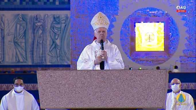 TV Aparecida ultrapassa a Record e ocupa o 3º lugar na audiência