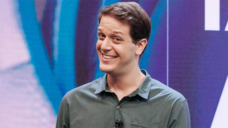 Record TV anuncia contratação de Fred Ring