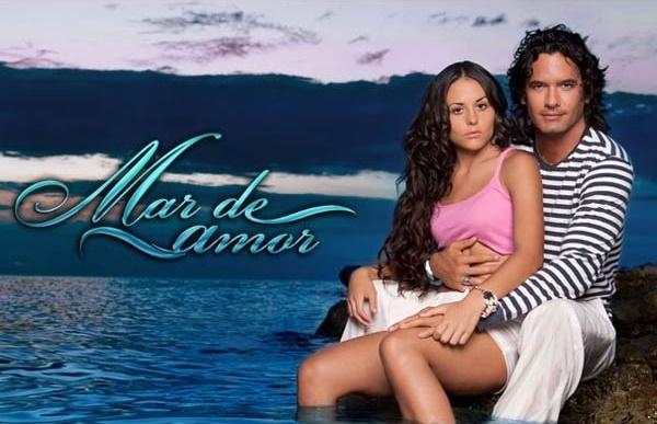 SBT estreia a novela “Mar de Amor”