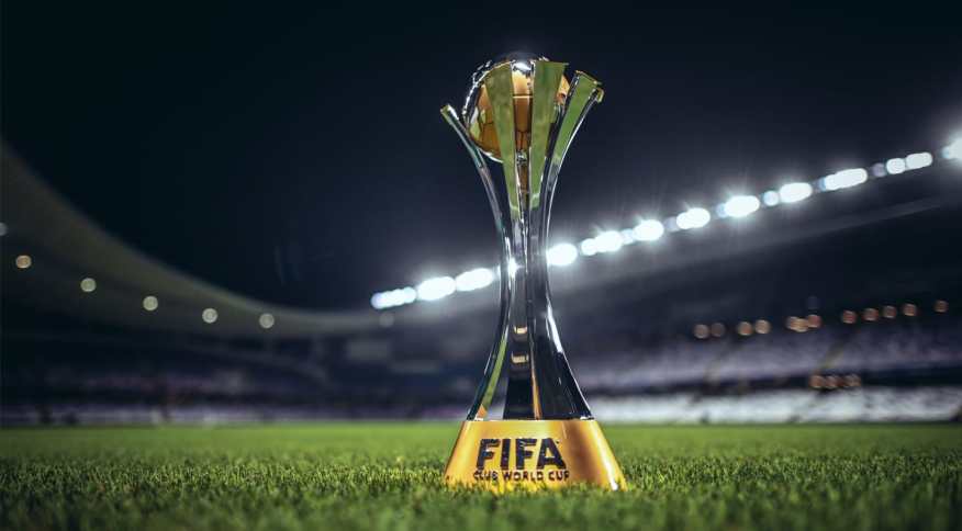 Band acerta exibição exclusiva do Mundial de Clubes da Fifa