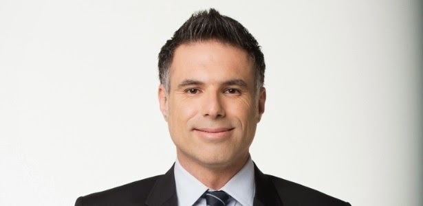 Record TV anuncia contratação do narrador Marco de Vargas