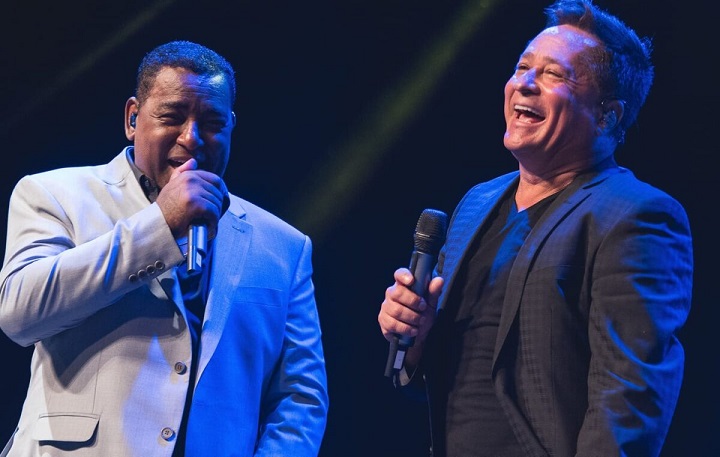Record TV exibe o Especial Leonardo & Raça Negra