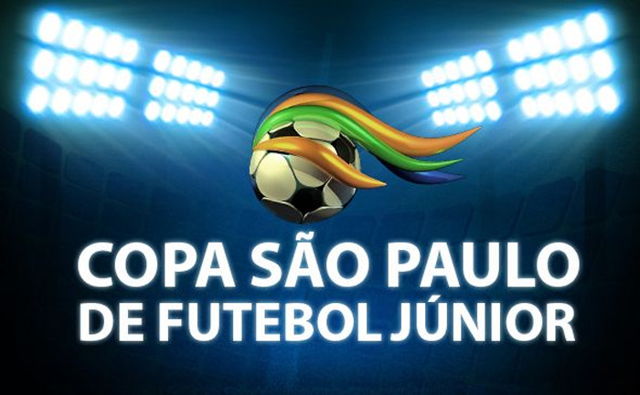 SPORTV inicia cobertura da Copa São Paulo de Futebol Junior