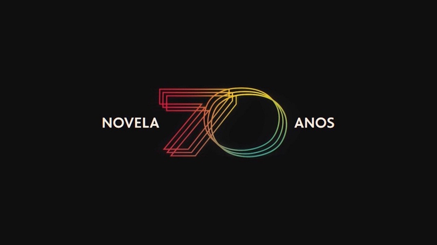 TV Globo homenageia os 70 anos das novelas