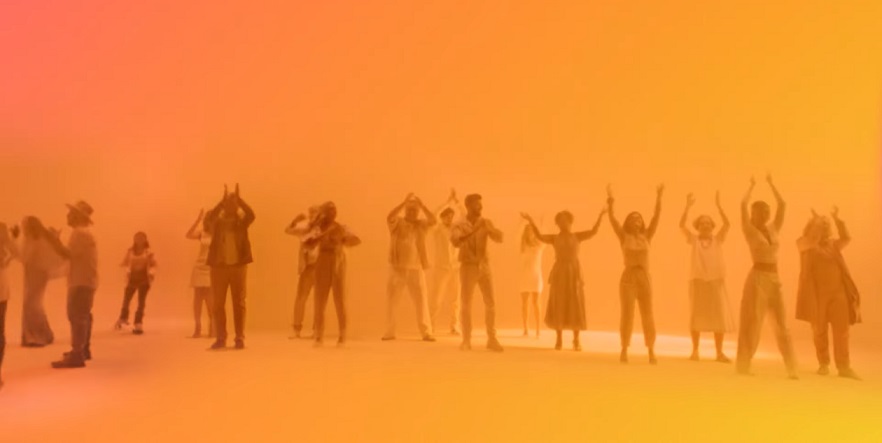 Campanha de fim de ano da TV Globo inspira o poder dos reencontros