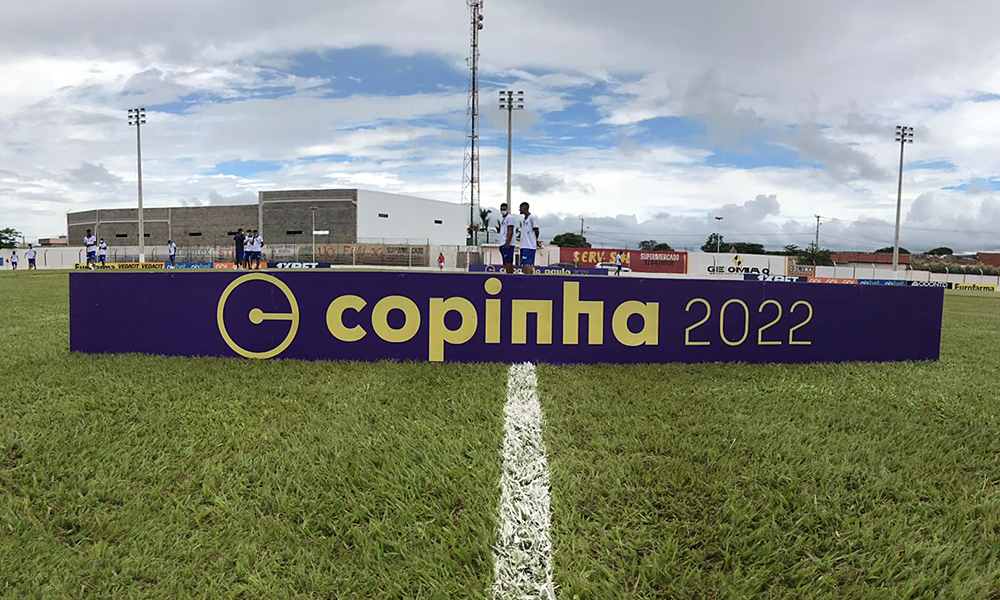 SPORTV transmite 24 jogos da Copa São Paulo