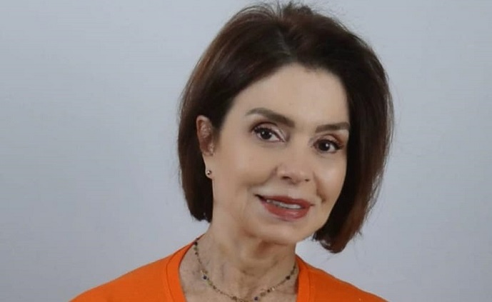Morre, aos 64 anos, a atriz Françoise Forton
