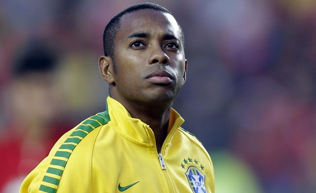 Especialistas analisam o caso Robinho