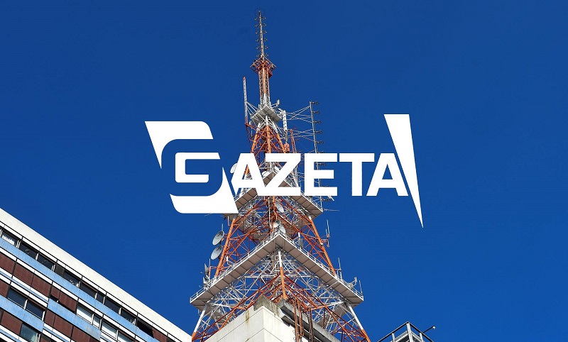 TV Gazeta acaba com o “Revista da Cidade” e lança nova programação vespertina