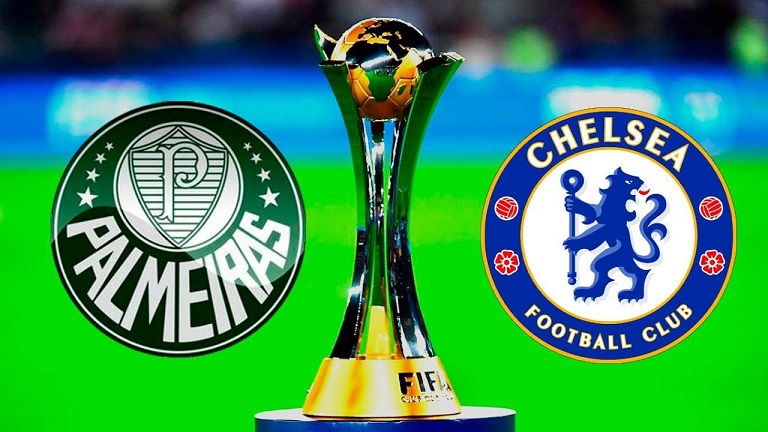 Com Palmeiras no Mundial, Band alcança 34 pontos de audiência e vence a Globo