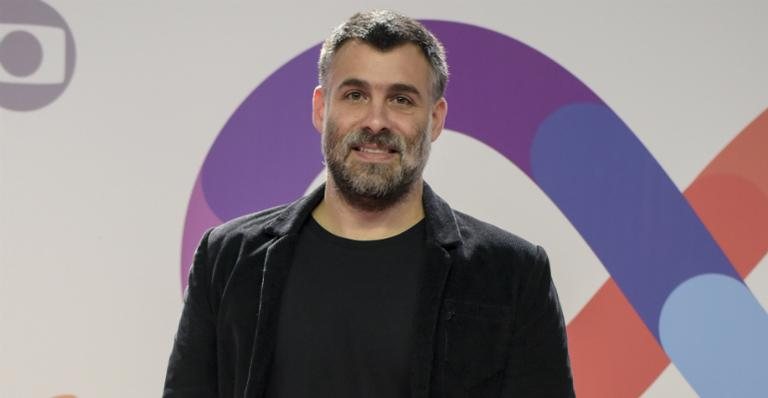 Raoni Carneiro assume nova diretoria de gênero dos Estúdios Globo