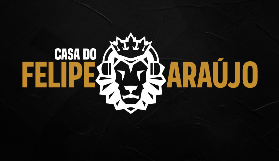 Band exibe programa inédito “Casa do Felipe Araújo”
