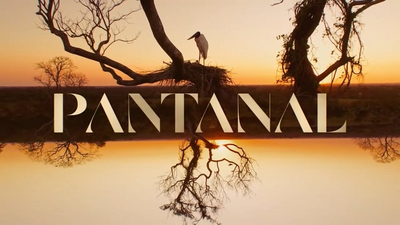 Atriz de “Pantanal” revela que quase aceitou convite para reality da Record TV: “Rezamos para aparecer algo”