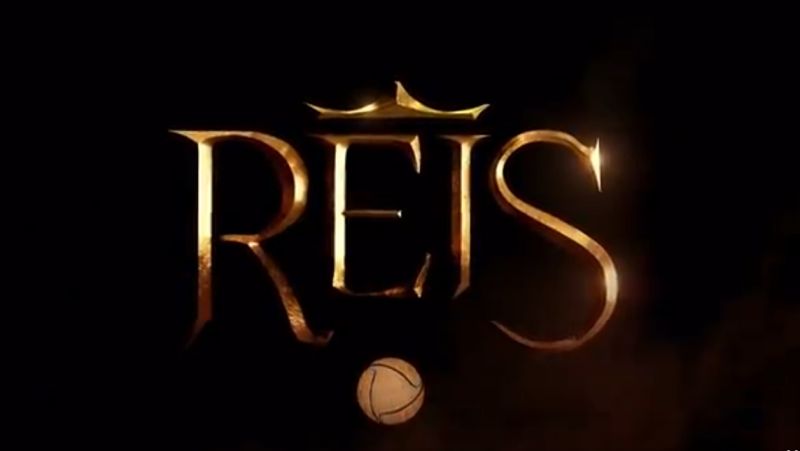 Quinta temporada da série “Reis” vence o SBT no PNT e em 12 capitais