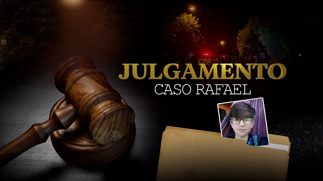 SBT prepara cobertura do julgamento do caso Rafael 