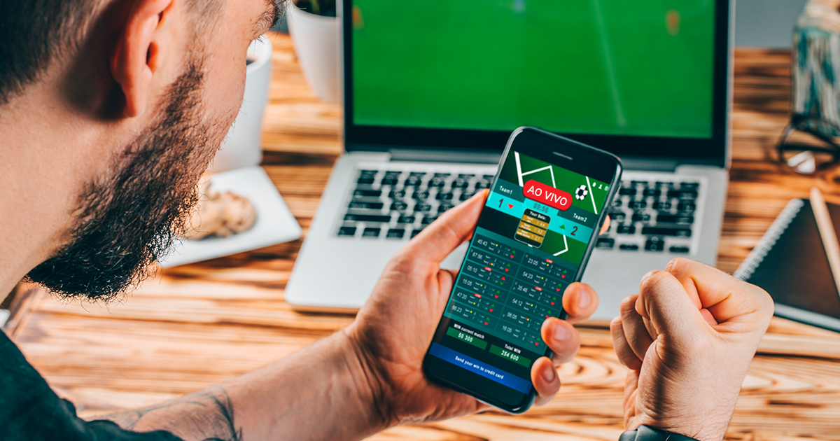 Como ficar longe das casas de apostas falsas