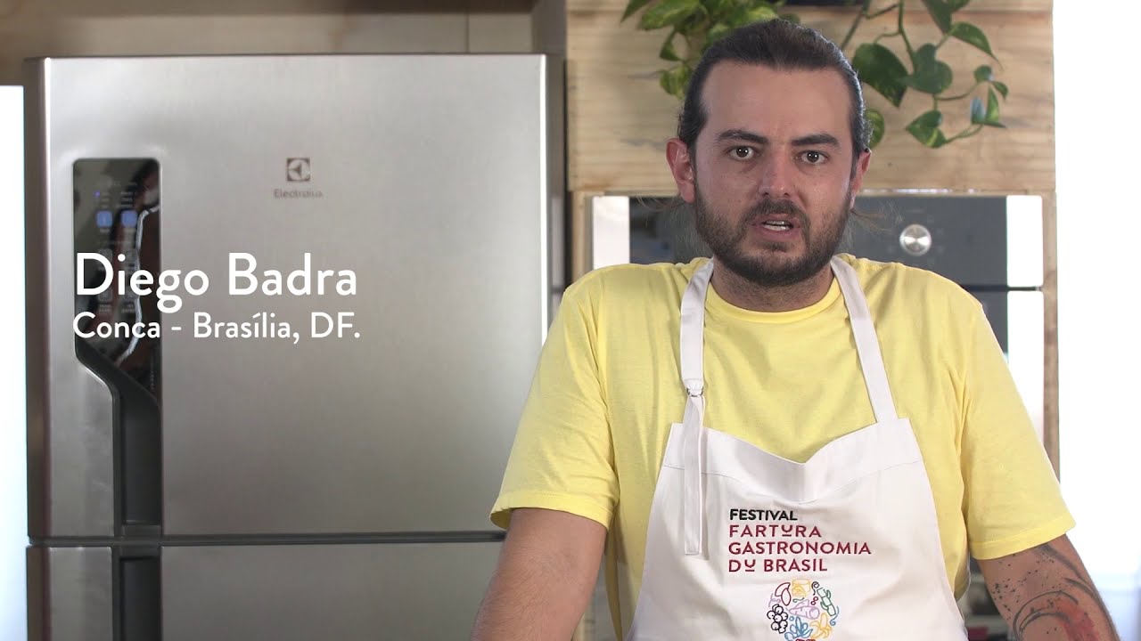 “Rolê de Chef” estreia nesta segunda-feira (18/04/2022)
