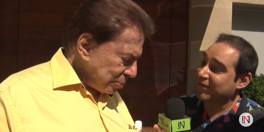 Silvio Santos volta à TV, revela mudanças no SBT e esclarece polêmicas