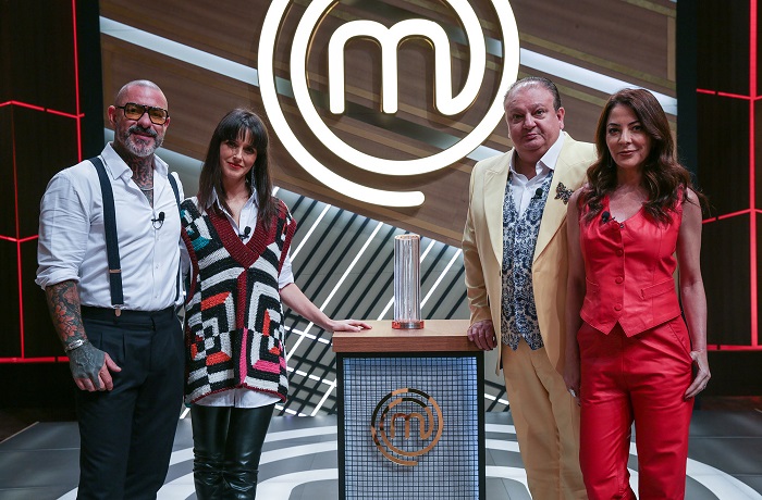 Band estreia a nona temporada do “MasterChef Brasil”
