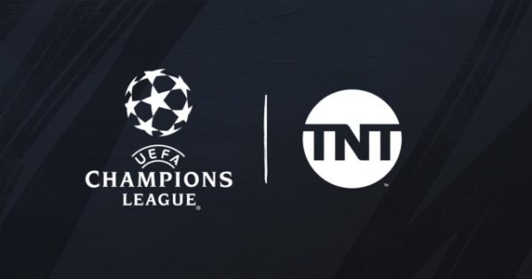 TNT bate recorde de audiência com a transmissão da semifinal da UEFA Champions League