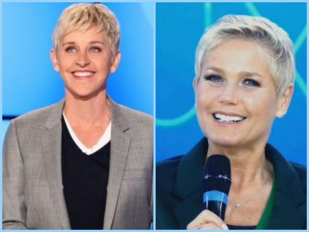 Programa que inspirou Xuxa na Record termina após 19 anos; Ellen DeGeneres se emociona