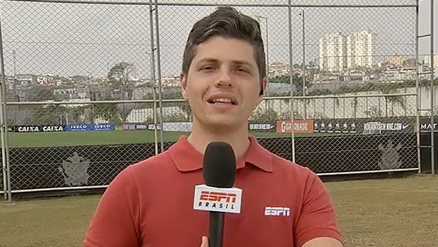 De setorista do Corinthians a funcionário do clube, Flávio Ortega anuncia novo trabalho