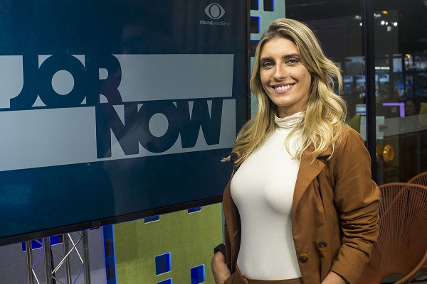 Band lança novos produtos nas plataformas digitais