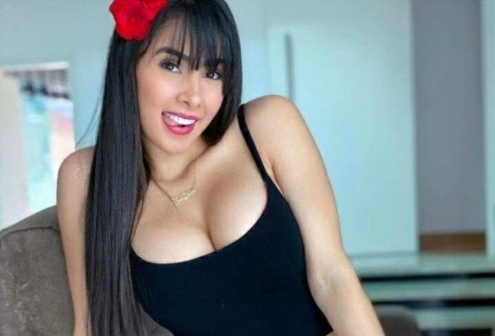 Fã pergunta: “Quanto cobra uma noite?” e cantora Juliana Bonde responde